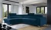 Eltap Laurence Ecksofa (Monolith 77) Seite links Bild 4