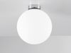 Luce Design City Lamp PL20 BCO Deckenleuchte 20cm 1-flammig ECO Light Bild 3