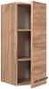 Hängeschrank Fame-Line Goldkraft Eiche 30 cm Vicco Bild 4