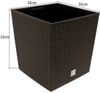 DEUBA® Blumentopf 2er Set 35 Ltr. Bild 5
