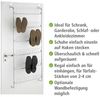 WENKO Türregal, für 18 Paar Schuhe Bild 4