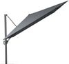 Challenger T1 Ampelschirm grau Bild 2