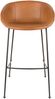 Barhocker FESTON BROWN von ZUIVER Bild 2