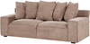 Sofa 3-Sitzer VISKAN Cord Sandbeige Bild 5