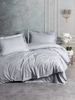 L'Essentiel Maison Bettwäsche Set, Satin, 3 teilig, 100% Baumwollsatin Bild 2