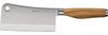 WMF Hackmesser Grand Wood, 15 cm, Olivenholzgriff, handgeschmiedeter Spezialklingenstahl Bild 4