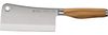 WMF Hackmesser Grand Wood, 15 cm, Olivenholzgriff, handgeschmiedeter Spezialklingenstahl Bild 5