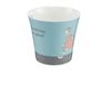 Goebel Die Sind Doch Alle Verrückt Becher, Kaffeebecher, Trinkbecher, Barbara Freundlieb, Porzellan, 350 ml, 27000111 Bild 5