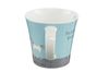 Goebel Die Sind Doch Alle Verrückt Becher, Kaffeebecher, Trinkbecher, Barbara Freundlieb, Porzellan, 350 ml, 27000111 Bild 3