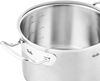 Fissler original-profi collection - Schmortopf mit Deckel - 28 cm - 10 L Bild 3