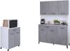 Buffetschrank Malice 2 Bild 4