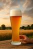 Rastal Ranft XXL Riesen-Weizenbierglas 3,9 Liter Bild 3