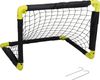 Dunlop klappbares Fußballtor 55x44 cm Bild 1