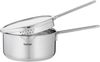 Tefal Nordica Saucepan 16 cm/1. 5 l. w. lid Bild 3