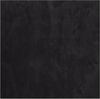 vidaXL Teppich HUARTE Kurzflor Weich und Waschbar Schwarz 160x160 cm 375116 Bild 2