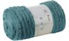 Wohndecke Kuscheldecke Gemusterte Sofadecke Tagesdecke Couchdecke Decke LISA minze 220x200 cm minze Bild 4