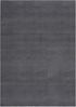 vidaXL Teppich Waschbar Flauschig Kurzflor 160x230 Rutschfest Anthrazi 342190 Bild 2