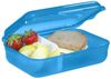 Step by Step Lunchbox Mermaid Lola blau Bild 2