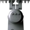 Northpoint LED Wandstrahler mit Batterie und Bewegungsmelder Innen und Außen 6000K Bild 3