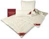 Kamelhaar Sommer Bettdecke - Extra-Leicht Steppbett - Garanta Kamelhaar 135x200 cm Bild 2