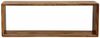 Wandregal Tina 150x35x22 aus Sheesham-Massivholz Bild 4