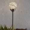 Best Season Solar Beleuchtung Glory, 12x4,5x12 cm Bild 2