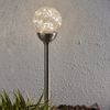 Best Season Solar Beleuchtung Glory, 12x4,5x12 cm Bild 3