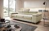 Luxusbetten24 Schlafsofa Designer Sofa Siera, mit Schlaffunktion Bild 4