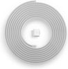 Philips Hue LED-Streifen Flux Gradient LED-Streifen Zubehör, steuerbar per App, RGBWWIC, Verlängerungs-Set, Farbverläufe, selbstklebend, kürzbar Bild 3