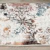 Teppich (160 x 230), 'Els - E', 1,35 x 160 x 230, Mehrfarbig Bild 4