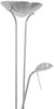 vidaXL Stehleuchte Dimmbar LED 23 W 242730 Bild 4