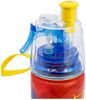 Storline Trinkflasche Spiderman Sprüh-Trinkflasche 575 ml Kinder Wasserflasche Bild 4
