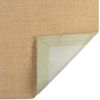 vidaXL Teppich Natur Sisal 100x150 cm 136311 Bild 5