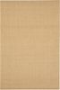 vidaXL Teppich Natur Sisal 100x150 cm 136311 Bild 2