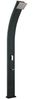Steinbach Solardusche Slim Line Deluxe - schwarz Bild 2