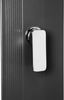 Steinbach Solardusche Slim Line Deluxe - schwarz Bild 4