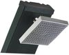 Steinbach Solardusche Slim Line Deluxe - schwarz Bild 3