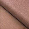 Wohnlandschaft Schlafsofa BASTIEN XL in Stoff Moly Altrosa Ottomane Links Bild 4