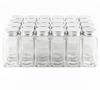Hanseküche Gewürzbehälter Gewürzgläser Set mit Streueinsatz, Glas, (24 Gewürzgläser, 1-tlg, Set inkl. Zubehör), inkl. Ersatzstreueinsätze, Trichter und Reinigungsbürste Bild 2