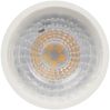 5W LED Modul Flach Leuchtmittel Lampe 230V 350lm Ø 49mm COB 36° Warmweiß Bild 2