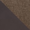 Ecksofa Torezio Bis mit Bettkasten, Schlaffunktion und Einstellbare Kopfstützen (Farbe: Soft 066 + Lux 03, Seite: Links) Bild 3