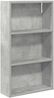 vidaXL Badezimmer-Wandschrank Betongrau 40 x 14 x 70 cm Holzwerkstoff 889362 Bild 2