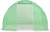 vidaXL Gewächshaus 4,5 m² 300x150x200 cm 45533 Bild 5