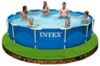 Intex Pool Metal Frame 366x76 cm 28210NP 91485 Bild 4