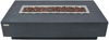 Elementi Gasfeuerstelle "Vancouver" in Beton-Optik, anthrazit, 142 x 81 x 36 cm (L x B x H) Bild 5