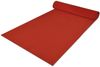 vidaXL Roter Teppich 1x5 m Extra Schwer 400 g/m² 241279 Bild 2