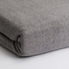 Zestri Spannbettlaken Frottee bis 40 cm Steghöhe, auch für Boxspringbett & Wasserbett, weich, Gummizug: rundum, Spannbettbezug Bettbezug Laken, winter weich flauschig Bild 2