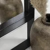 Spinder DONNA 4 Ganzkörperspiegel, Minimalistischer Stahlrahmen Bild 5