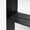 Spinder DONNA 4 Ganzkörperspiegel, Minimalistischer Stahlrahmen Bild 3