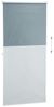 Relaxdays Verdunkelungsrollo grau 60 bis 120 breit Bild 5